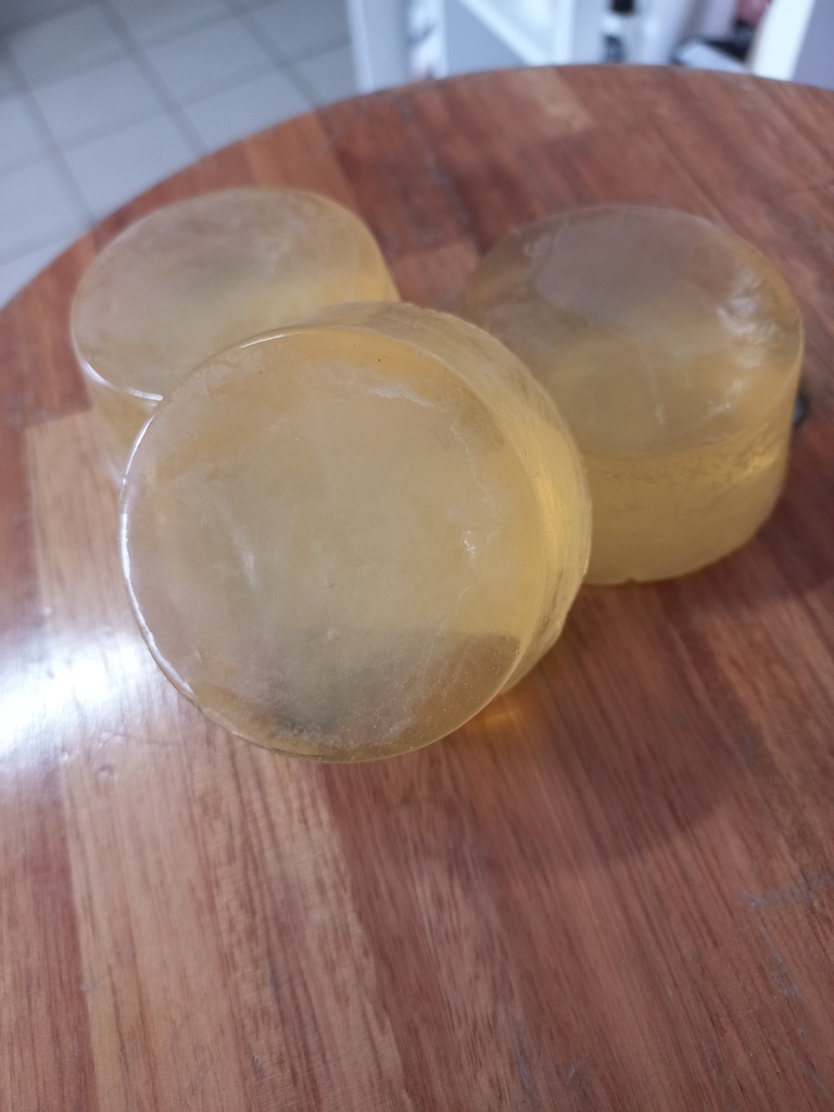 JABON PATCHOULI 90gr