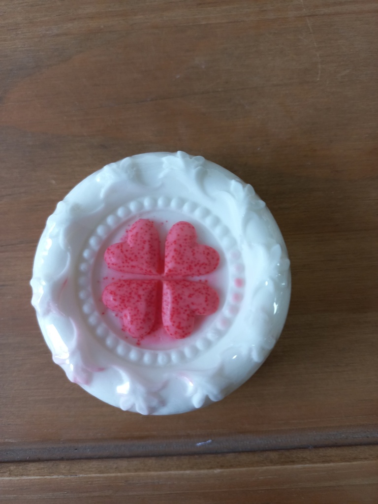 JABON MANDALA CORAZON