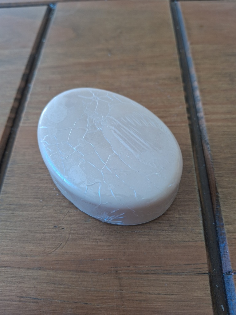 JABON COMPACTO LIMON