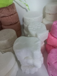 [KL/SHA20] SHAMPOO SOLIDO COCO 20gr