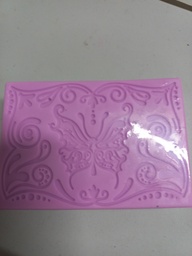 [JA/122] JABON RECTANGULAR LABRADO ANIZ, VIOLETA Y REGALIZ