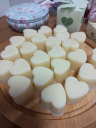 CREMA CORPORAL SOLIDA