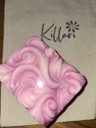 JABON FRUTOS DEL BOSQUE LABRADO