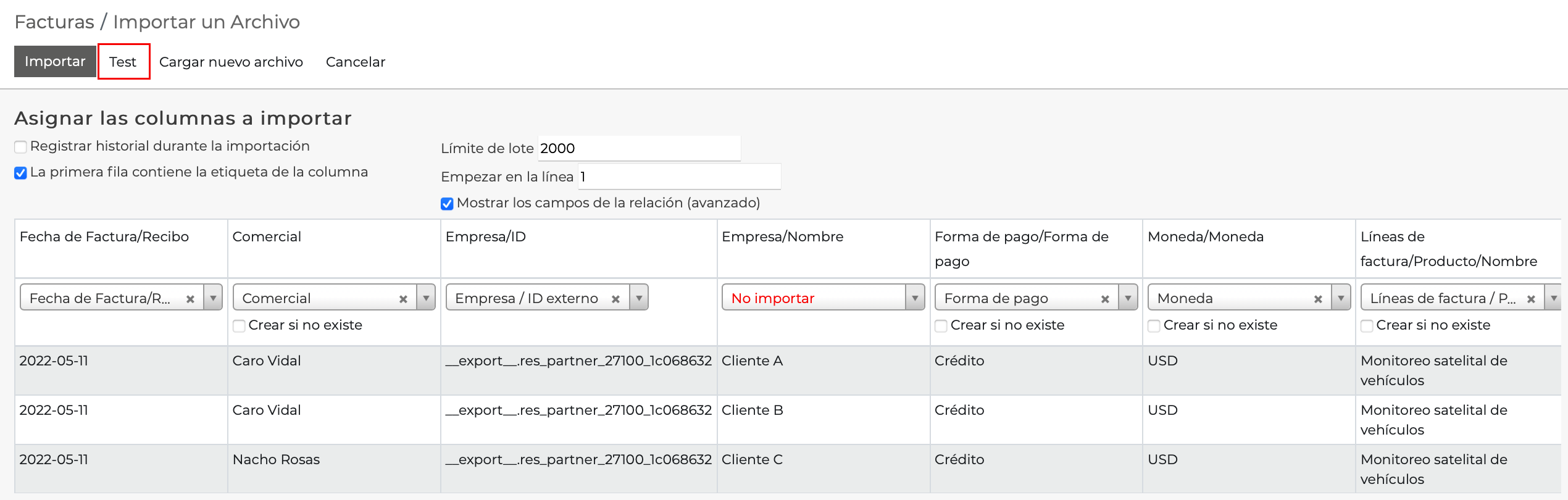 Imagen 11: Fichero subido Imagen 11: Fichero subido